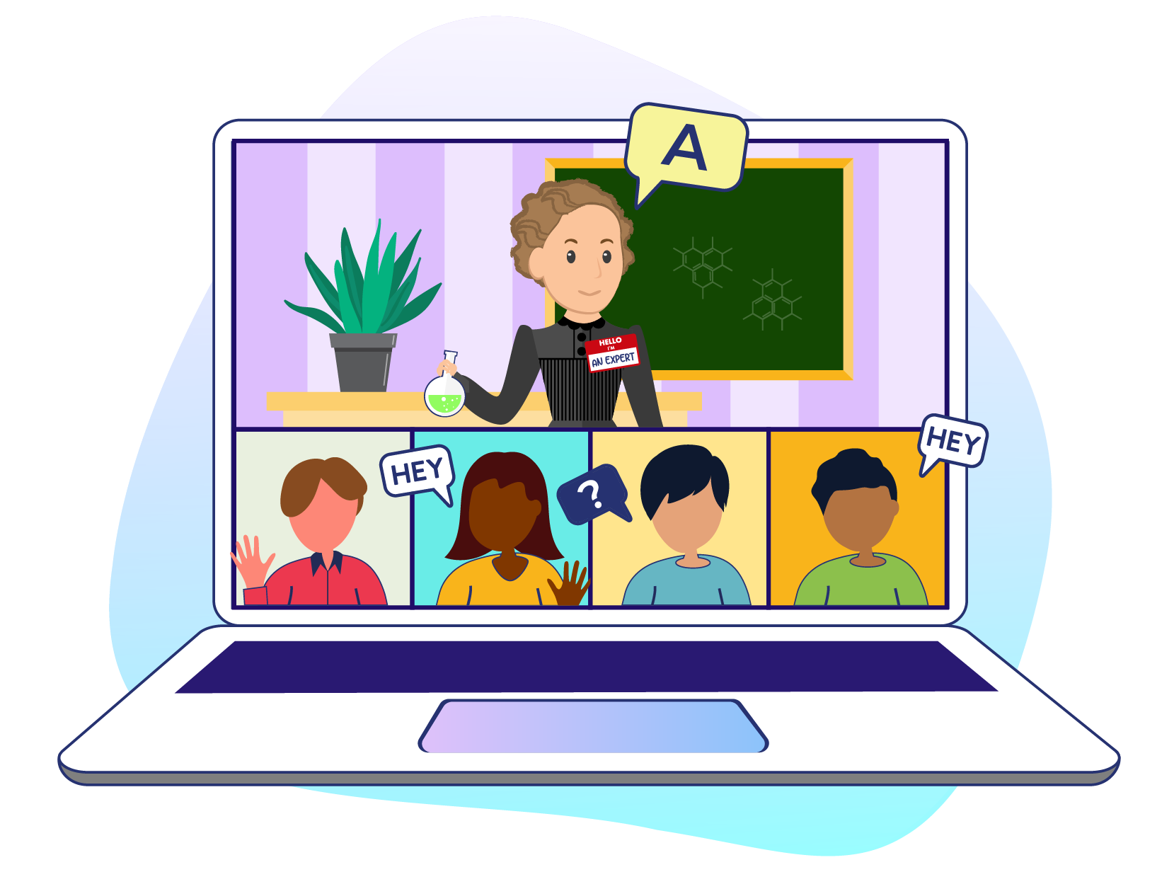 tabletalks